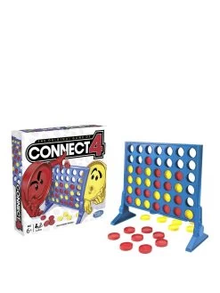 Hasbro Connect 4 Game From Hasbro Gaming 9 Hasbro Connect 4 Game From Hasbro Gaming -Fun Puzzle For Children Shop 29AM5 SQ3 0000000099 N A SLa