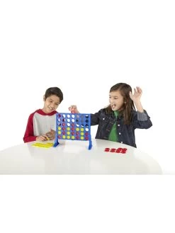 Hasbro Connect 4 Game From Hasbro Gaming 10 Hasbro Connect 4 Game From Hasbro Gaming -Fun Puzzle For Children Shop 29AM5 SQ4 0000000099 N A SLd