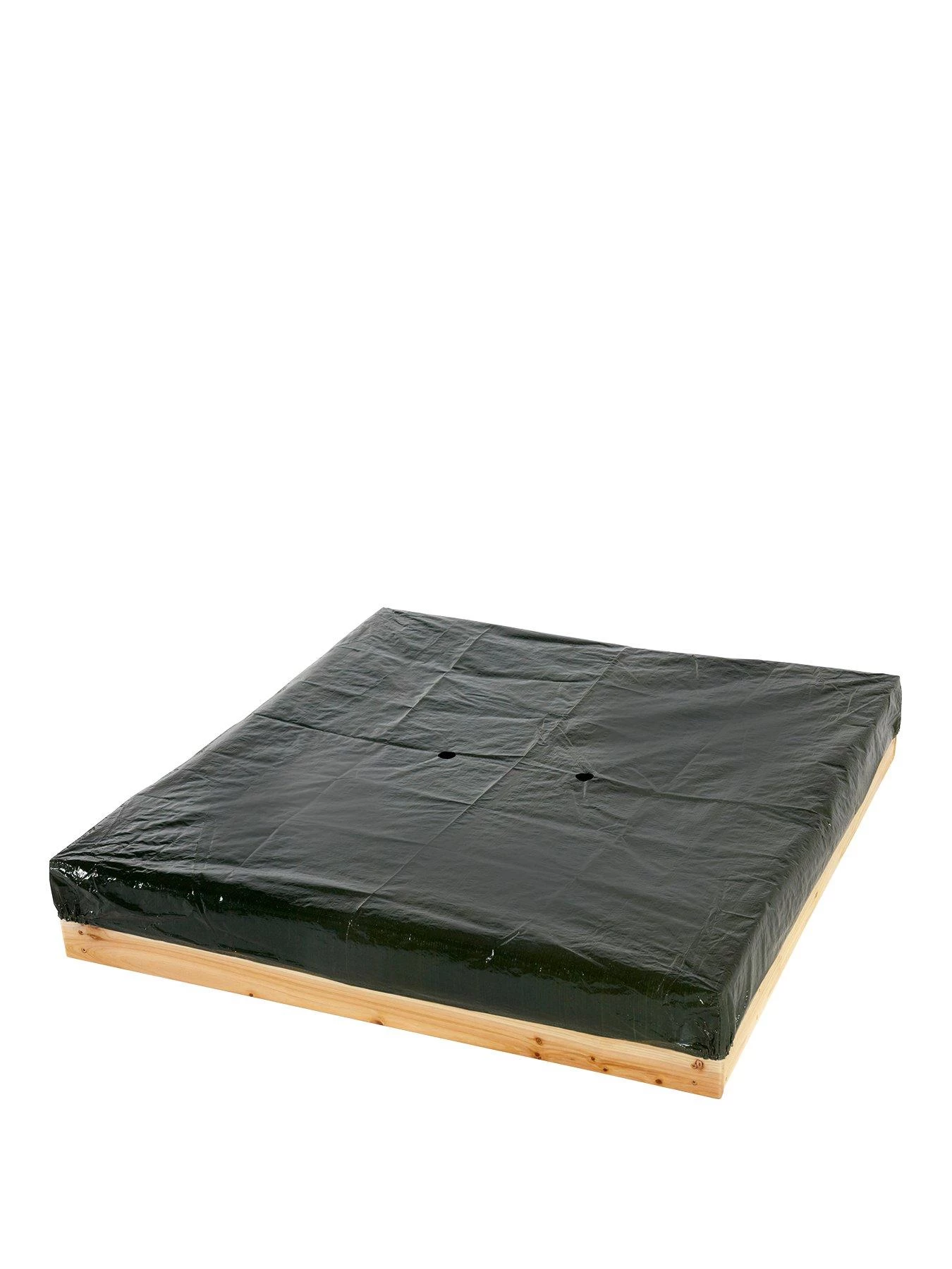 Plum Store-it Wooden Sand Pit 4 Plum Store-it Wooden Sand Pit - Image 2