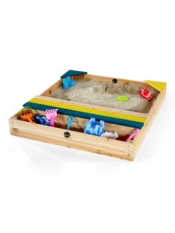 Plum Store-it Wooden Sand Pit 11 Plum Store-it Wooden Sand Pit -Fun Puzzle For Children Shop 37DLK SQ4 0000000088 NO COLOR SLd