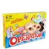 Hasbro Classic Operation Game -Fun Puzzle For Children Shop 3NCAT SQ1 0000000088 NO COLOR SLf