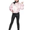 Grease Pink Ladies Jacket - Child Costume 2 Grease Pink Ladies Jacket - Child Costume -Fun Puzzle For Children Shop 4DNF7 SQ1 0000000029 MULTI MDf