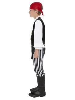 Pirate - Childs Costume -Fun Puzzle For Children Shop 4KQF3 SQ5 0000000099 N A MDd2