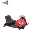 Razor Crazy Cart