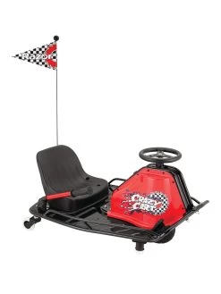 Razor Crazy Cart