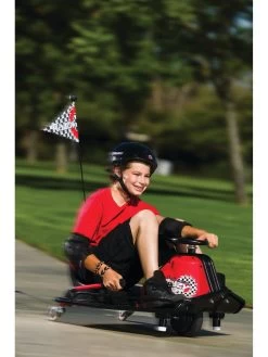 Razor Crazy Cart -Fun Puzzle For Children Shop 4MV6Y SQ6 0000000088 NO COLOR SLd2