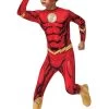 The Flash Childs Costume -Fun Puzzle For Children Shop 4UARA SQ1 0000000099 N A MDf1