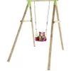 Plum 3-in-1 Quoll Garden Swing Set 2 Plum 3-in-1 Quoll Garden Swing Set -Fun Puzzle For Children Shop 4XFND SQ1 0000000088 NO COLOR SLf