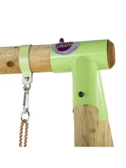 Plum 3-in-1 Quoll Garden Swing Set -Fun Puzzle For Children Shop 4XFND SQ5 0000000088 NO COLOR SLd1