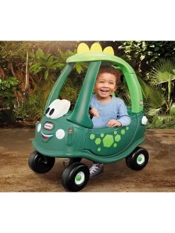 Little Tikes Cozy Coupe Dino -Fun Puzzle For Children Shop 6AKFD SQ3 0000000088 NO COLOR SLd