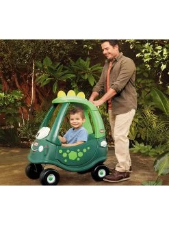 Little Tikes Cozy Coupe Dino -Fun Puzzle For Children Shop 6AKFD SQ4 0000000088 NO COLOR SLd1