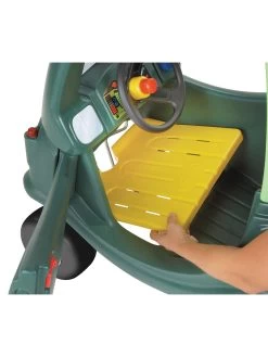 Little Tikes Cozy Coupe Dino -Fun Puzzle For Children Shop 6AKFD SQ6 0000000088 NO COLOR SLd3