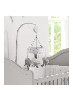 Silvercloud Counting Sheep Mobile