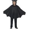 Bat Cape