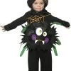 Crazy Spider - Toddler Costume 2 Crazy Spider - Toddler Costume -Fun Puzzle For Children Shop 6NXJA SQ1 0000000099 N A MDf