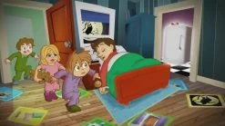 Goliath Shh! Don't Wake Dad 11 Goliath Shh! Don't Wake Dad -Fun Puzzle For Children Shop 6T9Q3 SQ8 0000000088 NO COLOR DVvL