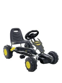 Batman Go Kart