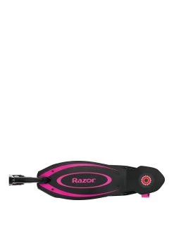 Razor Powercore E90 Scooter - Pink 11 Razor Powercore E90 Scooter - Pink -Fun Puzzle For Children Shop 6YP9Y SQ2 0000000099 N A SLp