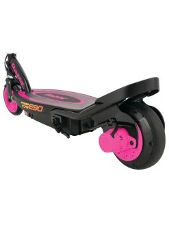Razor Powercore E90 Scooter - Pink 13 Razor Powercore E90 Scooter - Pink -Fun Puzzle For Children Shop 6YP9Y SQ4 0000000099 N A SLd