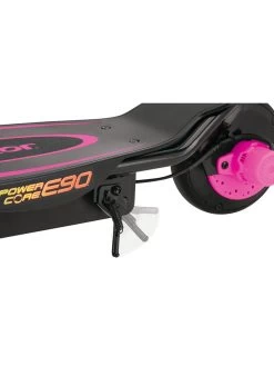 Razor Powercore E90 Scooter - Pink 14 Razor Powercore E90 Scooter - Pink -Fun Puzzle For Children Shop 6YP9Y SQ5 0000000099 N A SLd1