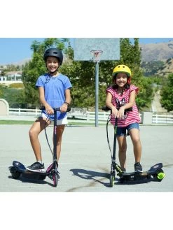 Razor Powercore E90 Scooter - Pink 16 Razor Powercore E90 Scooter - Pink -Fun Puzzle For Children Shop 6YP9Y SQ7 0000000099 N A SLd3