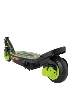 Razor Powercore E90 Scooter - Green -Fun Puzzle For Children Shop 6YPA3 SQ3 0000000099 N A SLa
