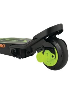 Razor Powercore E90 Scooter - Green -Fun Puzzle For Children Shop 6YPA3 SQ4 0000000099 N A SLd