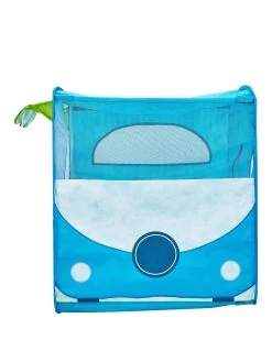 Peppa Pig Camper Van Play Tent -Fun Puzzle For Children Shop 76N4U SQ3 0000000088 NO COLOR SLa
