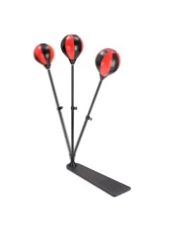 Toyrific Punch Ball With Gloves - 80-120CM -Fun Puzzle For Children Shop 9EMQK SQ3 0000000088 NO COLOR SLd