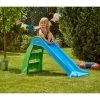 Little Tikes My First 3ft Toddler Slide - Blue/Green 2 Little Tikes My First 3ft Toddler Slide - Blue/Green -Fun Puzzle For Children Shop G7LPR SQ1 0000000099 N A SLf