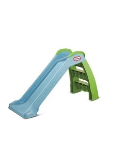 Little Tikes My First 3ft Toddler Slide - Blue/Green -Fun Puzzle For Children Shop G7LPR SQ7 0000000099 N A SLd3