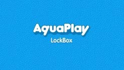Smoby Aquaplay Lock Box 7 Smoby Aquaplay Lock Box -Fun Puzzle For Children Shop KFT9L SQ8 0000000088 NO COLOR DVvL