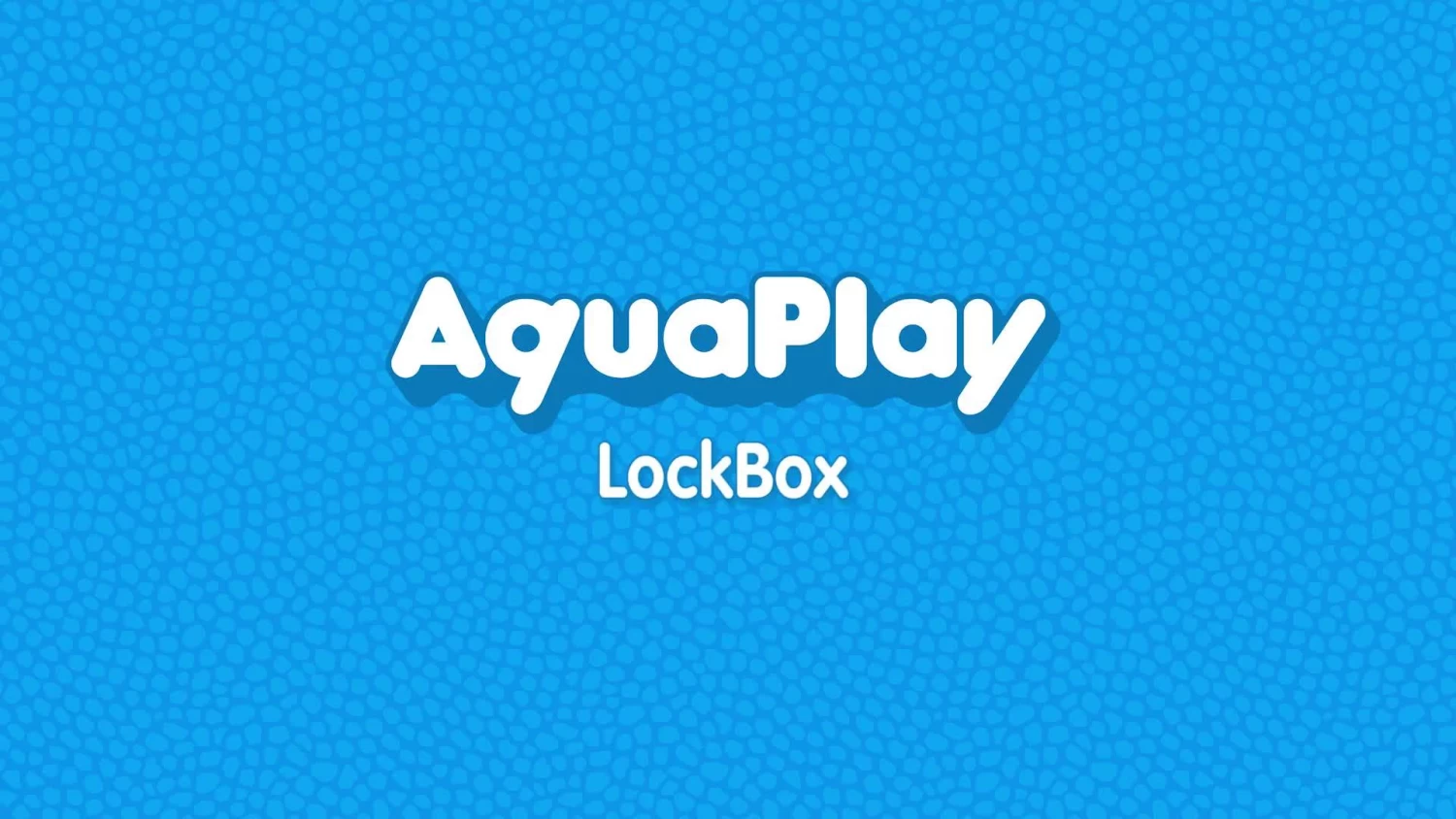 Smoby Aquaplay Lock Box 5 Smoby Aquaplay Lock Box - Image 3
