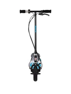 Razor Powercore E100 - Blue -Fun Puzzle For Children Shop KHAXF SQ3 0000000088 NO COLOR SLa