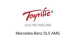 XOOTZ Mercedes Benz SLS AMG 6v Electric Ride On Car -Fun Puzzle For Children Shop KJXEC SQ8 0000000088 NO COLOR DVvL