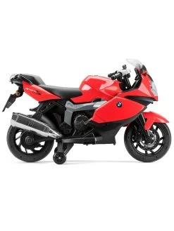 XOOTZ BMW 12v Electric Ride On Motorbike 10 XOOTZ BMW 12v Electric Ride On Motorbike -Fun Puzzle For Children Shop KJXEP SQ3 0000000088 NO COLOR SLd
