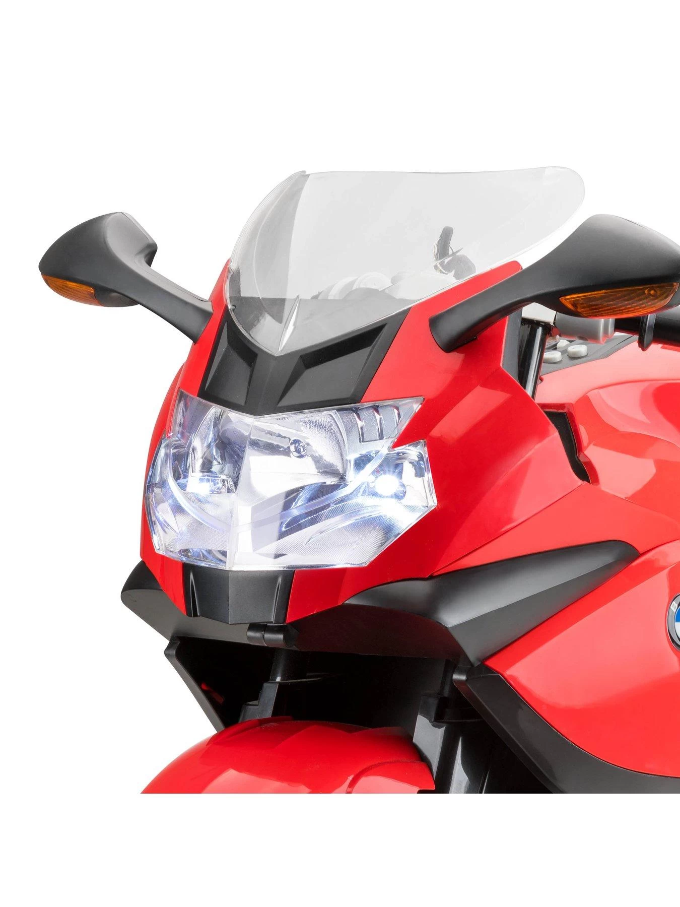 XOOTZ BMW 12v Electric Ride On Motorbike 6 XOOTZ BMW 12v Electric Ride On Motorbike - Image 4