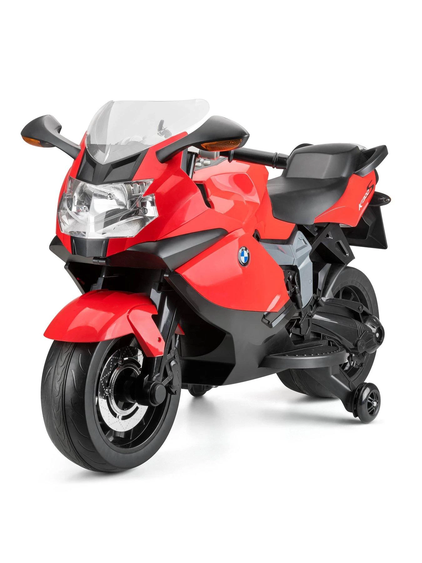 XOOTZ BMW 12v Electric Ride On Motorbike 8 XOOTZ BMW 12v Electric Ride On Motorbike - Image 6