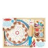 Melissa & Doug Wooden Birthday Cake 1 Melissa & Doug Wooden Birthday Cake -Fun Puzzle For Children Shop KKK3A SQ1 0000000099 N A SLf