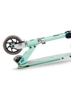 Micro Scooter Speed Scooter - Mint -Fun Puzzle For Children Shop KL6UN SQ5 0000000088 NO COLOR SLd1