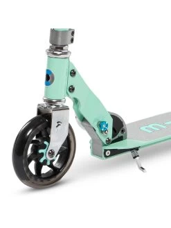 Micro Scooter Speed Scooter - Mint -Fun Puzzle For Children Shop KL6UN SQ6 0000000088 NO COLOR SLd1