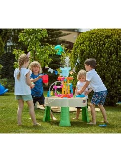 Little Tikes Fountain Factory Water Table 12 Little Tikes Fountain Factory Water Table -Fun Puzzle For Children Shop L4RNK SQ4 0000000099 N A SLd