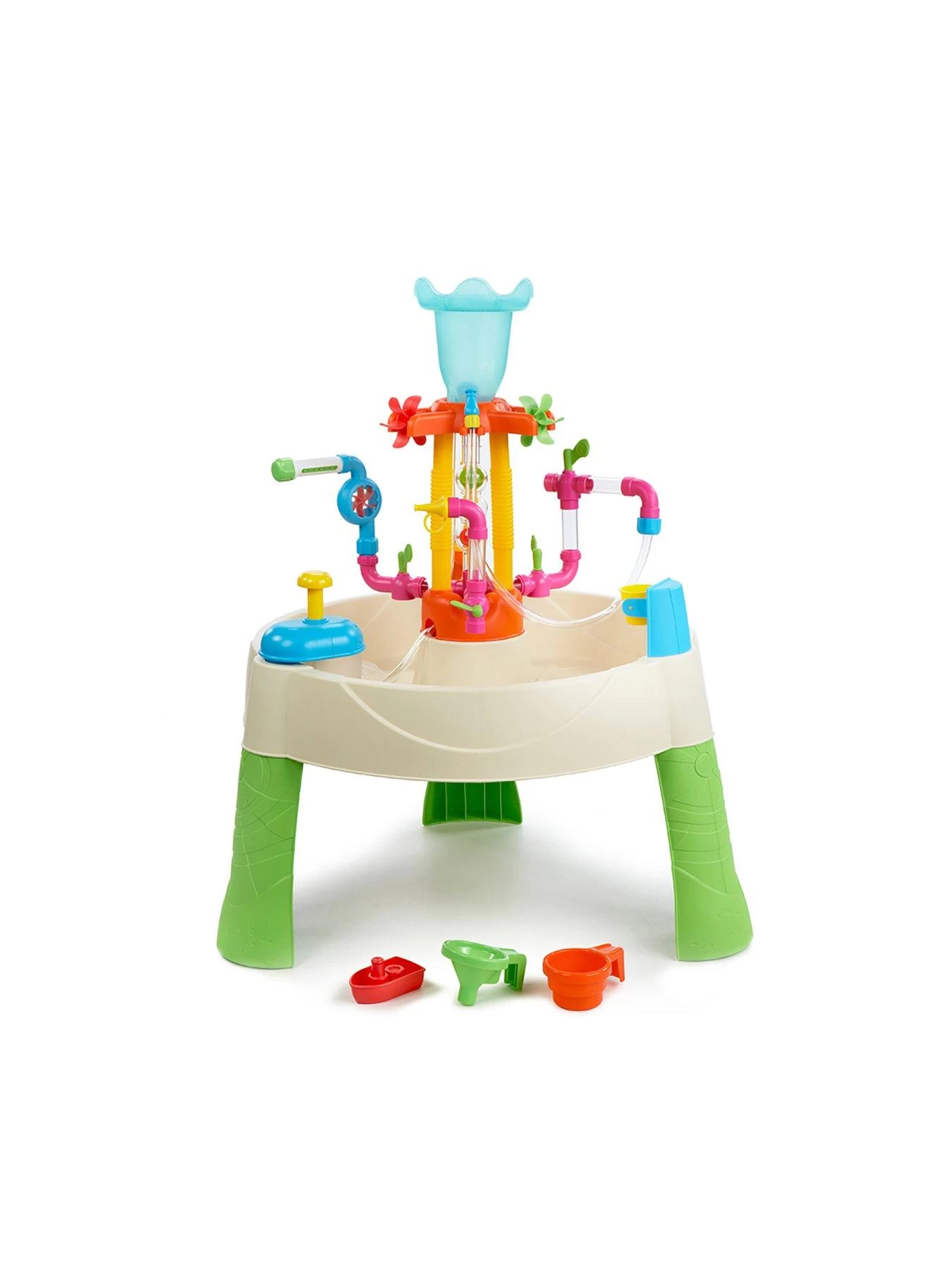 Little Tikes Fountain Factory Water Table 7 Little Tikes Fountain Factory Water Table - Image 5