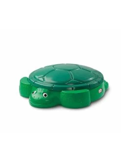 Little Tikes Turtle Sandbox -Fun Puzzle For Children Shop L4RNV SQ4 0000000099 N A SLd
