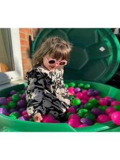 Little Tikes Turtle Sandbox -Fun Puzzle For Children Shop L4RNV SQ6 0000000099 N A SLd3