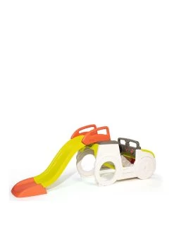 Smoby Adventure Car 8 Smoby Adventure Car -Fun Puzzle For Children Shop L4TTH SQ3 0000000088 NO COLOR SLa