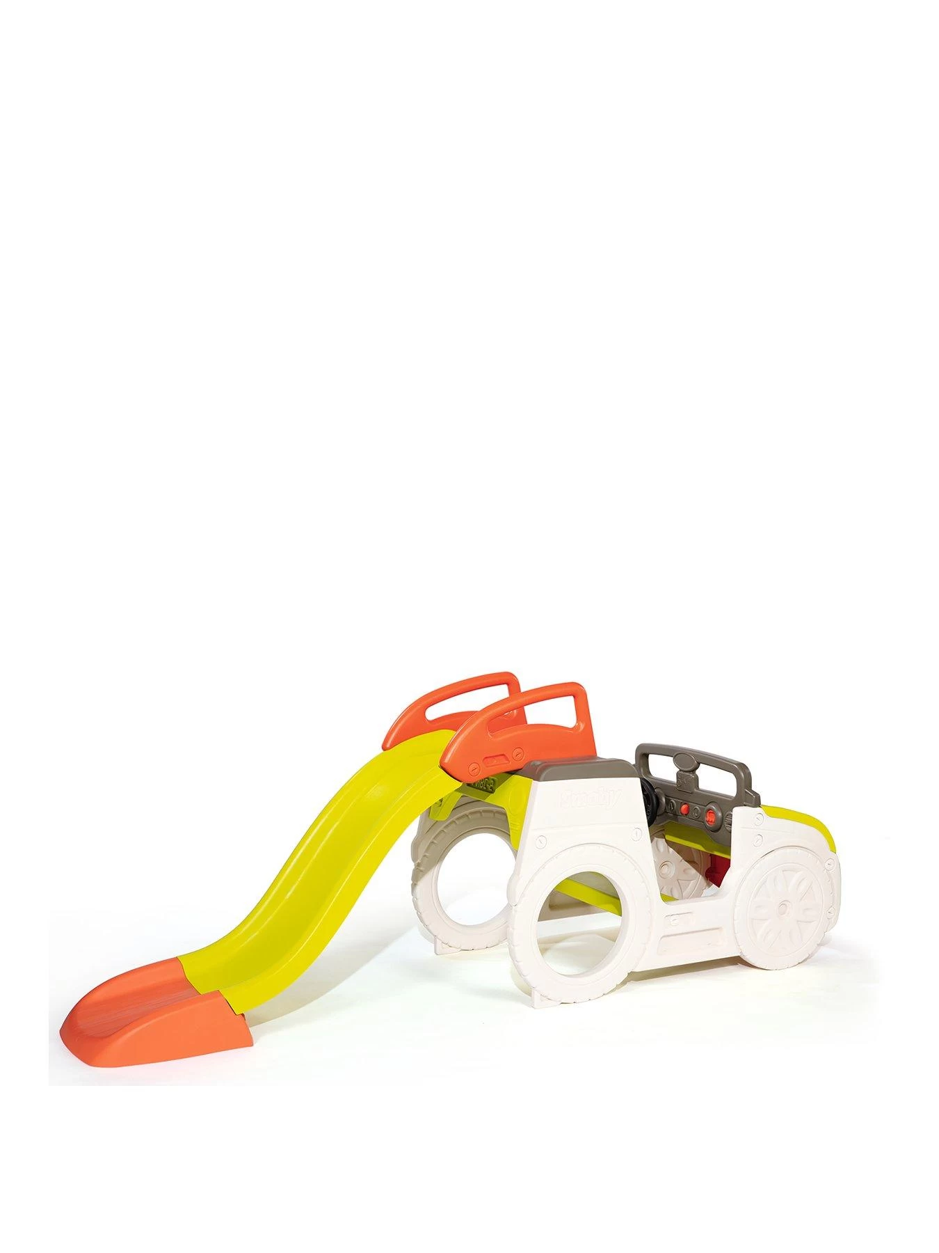 Smoby Adventure Car 4 Smoby Adventure Car - Image 2