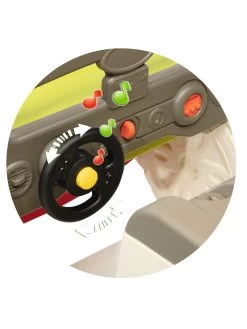 Smoby Adventure Car 9 Smoby Adventure Car -Fun Puzzle For Children Shop L4TTH SQ4 0000000088 NO COLOR SLd