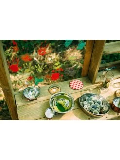 Plum Discovery Mud Pie Kitchen -Fun Puzzle For Children Shop LFMYY SQ5 0000000099 N A SLd1