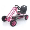 Hauck Lightening Go Kart - Pink -Fun Puzzle For Children Shop LKXPF SQ1 0000000099 N A SLf